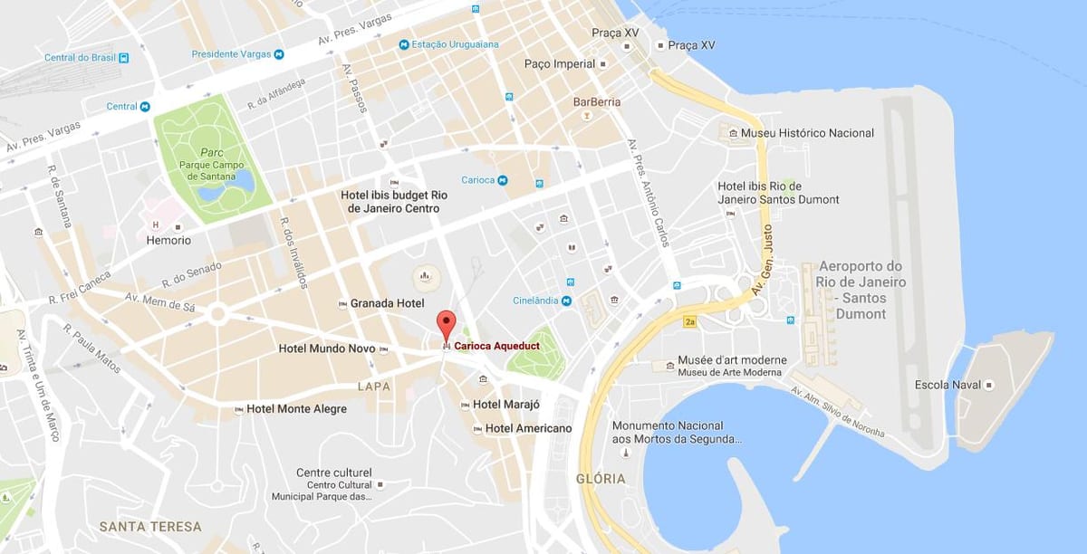 Harta Arce de Lapa