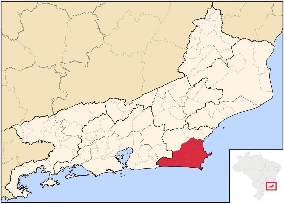 Harta Lagos