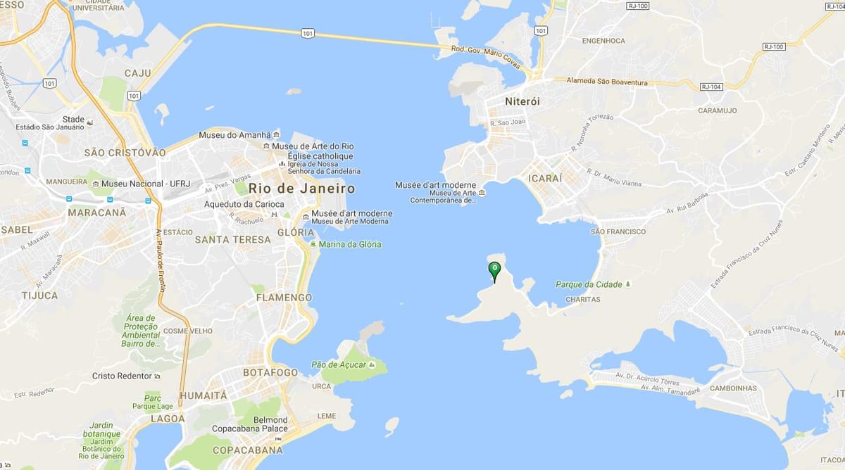 Harta de plaja Eva