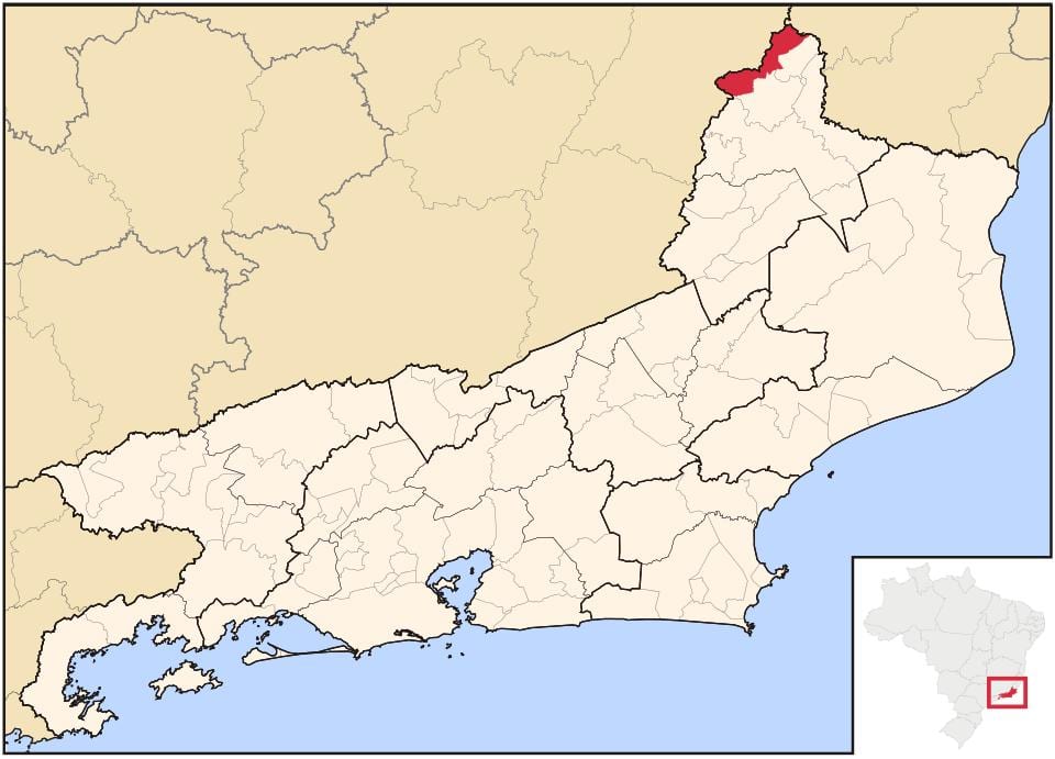 Harta Porciúncula