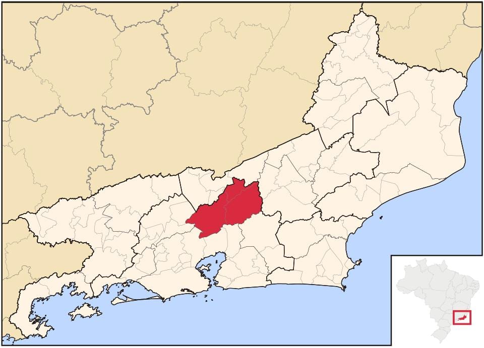 Harta Serrana