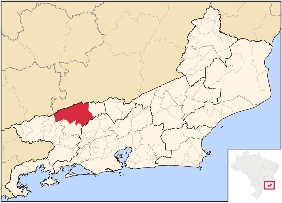 Harta de Valença