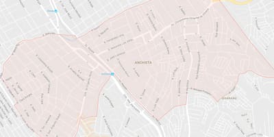 Harta Anchieta