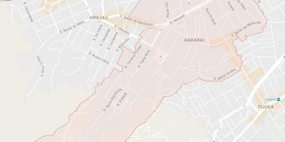 Harta Andaraí