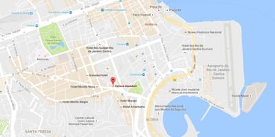 Harta Arce de Lapa
