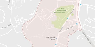 Harta Catumbi