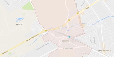 Harta Deodoro