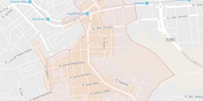 Harta Engenho Novo