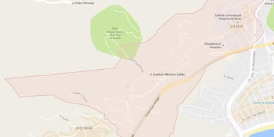 Harta Gávea