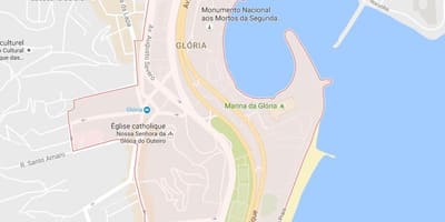 Harta Glória