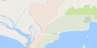 Harta de Guaratiba