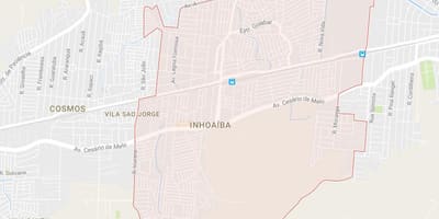 Harta Inhoaíba