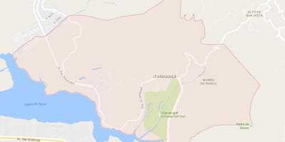 Harta Itanhangá
