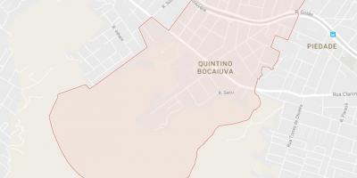 Harta Quintino Bocaiúva