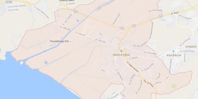 Harta Santa Cruz