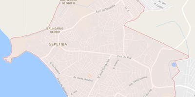 Harta Sepetiba
