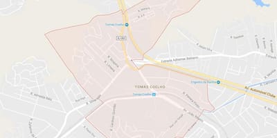 Harta Tomas Coelho