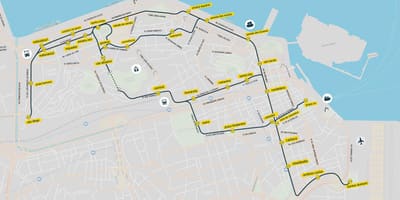 Harta VLT Carioca Rio de Janeiro